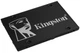 SSD диск Kingston Upgrade Kit KC600 256GB 2.5" SATAIII 3D TLC (SKC600B/256G) - изображение 3