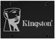 Kingston SSD Upgrade Kit KC600 512GB 2.5" SATAIII 3D TLC (SKC600B/512G) - изображение 1