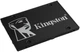 Kingston SSD Upgrade Kit KC600 512GB 2.5" SATAIII 3D TLC (SKC600B/512G) - изображение 3