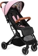 Прогулочная коляска Momi Estelle Love Black-Pink (WOSP00004) (5900495864611) - изображение 1