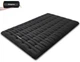 Самонадувний матрац KingCamp Super Comfort Double KM1906 Black (KM1906_BLACK) - зображення 2