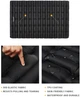 Самонадувний матрац KingCamp Super Comfort Double KM1906 Black (KM1906_BLACK) - зображення 4