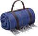 Пикниковый коврик KingCamp Elsa KP2011 Blue/Grey (KP2011_BLUE/GREY) - изображение 1