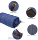 Пикниковый коврик KingCamp Elsa KP2011 Blue/Grey (KP2011_BLUE/GREY) - изображение 3