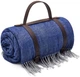 Пікніковий килимок KingCamp Merida KP2012 Blue/Grey (KP2012_BLUE/GREY) - зображення 1
