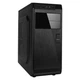 Корпус BTC A405U Black без БП - изображение 1