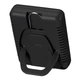 Термометр-гігрометр Bresser Temeo Hygro Indicator (3шт) Black (7000010CM3000) - зображення 2