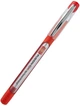 Набор шариковых ручек Unimax Fusion 12 шт длина линии 10 км Красных (UX-10 000-06) - изображение 2