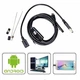 Эндоскоп жесткий AMB USB 5.5 мм 2 м IP67 гар 12 мес - изображение 1