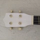 Укулеле HM Soprano White 21" + медиатор, дополнительная струна - изображение 6
