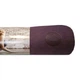 Коврик для йоги Bodhi Lotus Pro NEW, 183x60x0,6 см Баклажановый (2196) - изображение 2