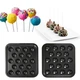 Формы для выпечки BAKE DELICIOUS CAKE POPS - изображение 1