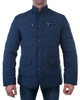 Куртка чоловіча TRUSSARDI JEANS (52S00245-1T001594-U280/8-92) Синій 48 - изображение 1
