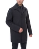 Пальто чоловіче TRUSSARDI JEANS (52S00387-1T002680-U290/19-20) Синій 56 - изображение 4