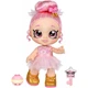 Кукла Kindi Kids Fun Time Friends Pirouetta (Moose Toys, США) Кинди Кидс Пируэтта (50060) - изображение 2