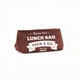 Термосумка Lunch Bag (Ланч Бег) Pack and Go "Lunch Bag S" коричневий (LB404) - зображення 3