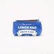 Термосумка Lunch Bag (Ланч Бег) Pack and Go "Lunch Bag S" голубой (LB405) - изображение 2