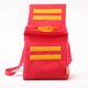 Термосумка Lunch Bag (Ланч Бег) Pack and Go "Lunch Bag L+" красный (LB107) - изображение 2