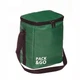 Термосумка Lunch Bag (Ланч Бег) Pack and Go "Lunch Bag Multi" зеленый (LB703) - изображение 2