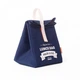 Термосумка Lunch Bag (Ланч Бег) Pack and Go "Lunch Bag L" темно синий (LB203) - изображение 3