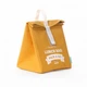 Термосумка Lunch Bag (Ланч Бег) Pack and Go "Lunch Bag L" желтый (LB212) - изображение 3
