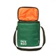 Термосумка Lunch Bag (Ланч Бег) Pack and Go "Lunch Bag Multi" зеленый (LB703) - изображение 3