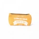 Термосумка Lunch Bag (Ланч Бег) Pack and Go "Lunch Bag S" желтый (LB412) - изображение 2