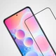 Захисне скло Nillkin (CP+PRO) для Xiaomi Redmi K40 / K40 Pro / K40 Pro+ / Poco F3 Чорний - зображення 4