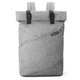 Рюкзак для ноутбука 15.6" BAGSMART сірий (BM0140006A008) - зображення 1