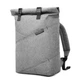 Рюкзак для ноутбука 15.6" BAGSMART сірий (BM0140006A008) - зображення 2