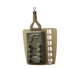 Годівниця Flagman Feeder w Stabilizer Medium FK1 28 - зображення 2