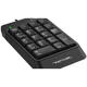Клавіатура A4Tech FK13P Black - изображение 4