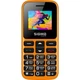 Мобільний телефон Sigma Comfort 50 HIT2020 Оrange (4827798120934) - изображение 1