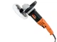 Машина полировальная Intertool WT-1800 1400 Вт - изображение 1