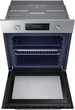 Духова шафа електрична Samsung NV64R3531BS - зображення 4