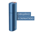 Устройство для нагревания табака LiL Solid Blue (7622100817666) - изображение 1