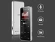MP3 плеєр Ruizu X16+ 4Gb із зовнішнім динаміком Чорний - зображення 8