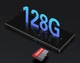 Geruida A20L Bluetooth 8Gb Original Чорний - зображення 3