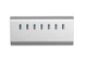 USB-хаб Blueendless H701U3 USB 3.0 7 портів з блоком живлення hub концентратор - зображення 1