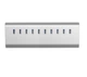 USB-хаб Blueendless H101U3 10 портів USB 3.0 з блоком живлення hub концентратор - зображення 1