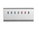 USB-хаб Blueendless H4013U3 USB 3.0 7 портів з блоком живлення hub концентратор - зображення 1