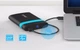 Зовнішній кишеню Orico 2538U3 для 2.5" HDD/SSD з USB 3.0 - зображення 6