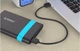 Зовнішній кишеню Orico 2538U3 для 2.5" HDD/SSD з USB 3.0 - зображення 9