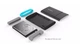 Зовнішній кишеню Orico 2538U3 для 2.5" HDD/SSD з USB 3.0 - зображення 10