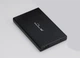 Зовнішня кишеня Blueendless BS-U23T USB 3.0 для HDD 2.5" чорний - зображення 1