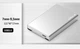 Зовнішня кишеня Blueendless BS-U23Q 9.5 USB 3.0 для HDD 2.5" - зображення 5