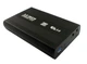 Зовнішня кишеня Shuole SH-3530 USB 3.0 для 3.5" HDD - зображення 4
