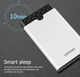Зовнішній кишеню Lenovo S-03 для 2.5" HDD/SSD з USB 3.0 - зображення 6