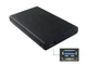 Зовнішній кишеню Shuole SH-2530 USB 3.0 для 2.5" HDD, SSD - зображення 2