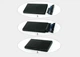 Зовнішній кишеню Shuole SH-2530 USB 3.0 для 2.5" HDD, SSD - зображення 5